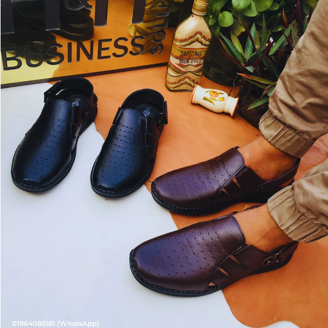 SN-06-01/02 (Half shoe)