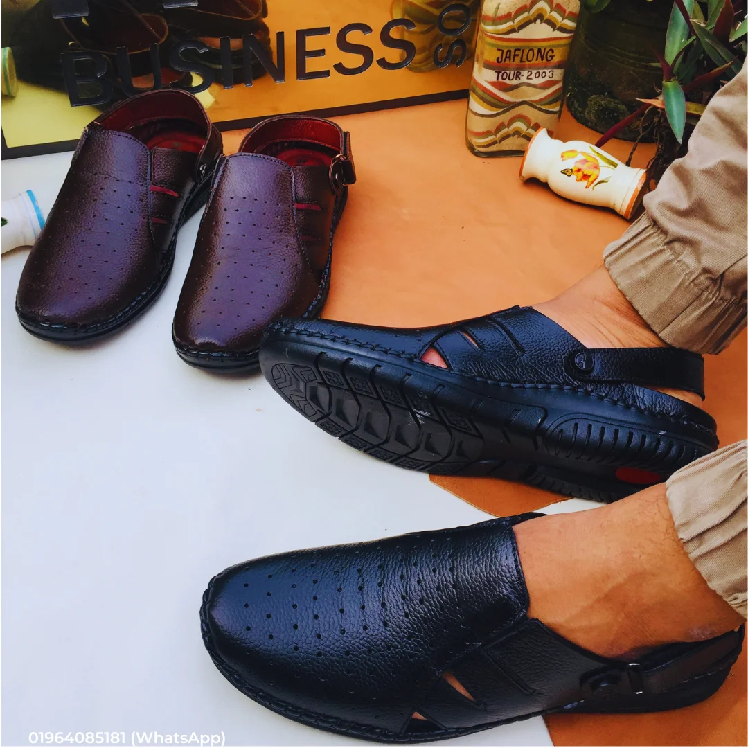 SN-06-01/02 (Half shoe)