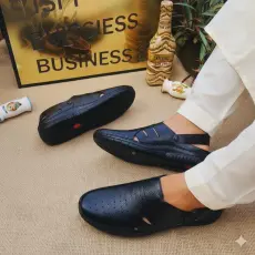 SN-06-01/02 (Half shoe)