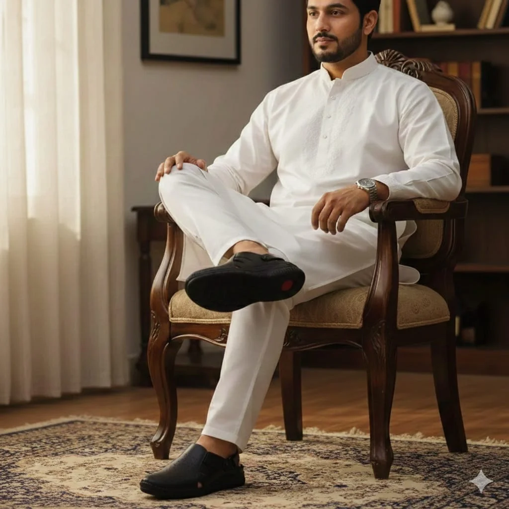 SN-06-01/02 (Half shoe)