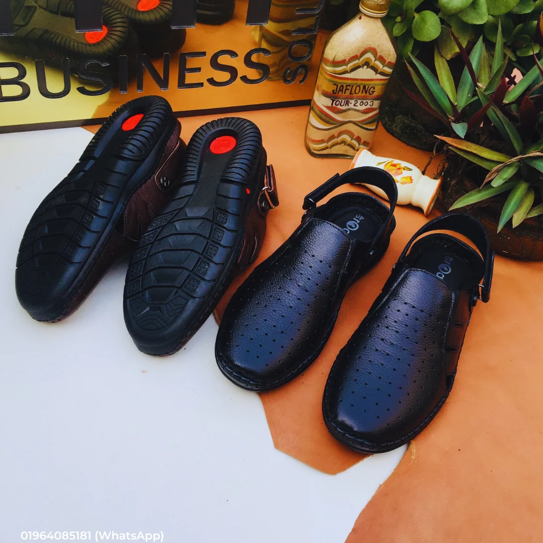 SN-06-01/02 (Half shoe)